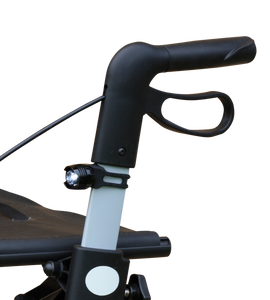 Rehasense veiligheids-ledlamp wit voorlicht