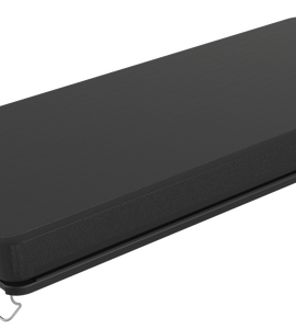 Rehasense vaste zitting voor Streamer