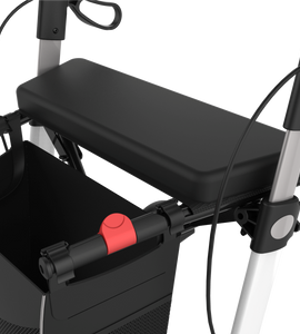 Rehasense vaste zitting voor Streamer