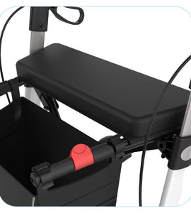 Rehasense vaste zitting voor Streamer