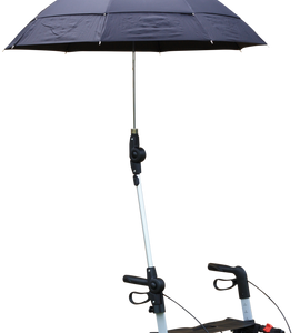 Rehasense paraplu met klem voor Streamer