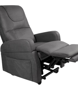 Sta-op en relax fauteuil Wall-E